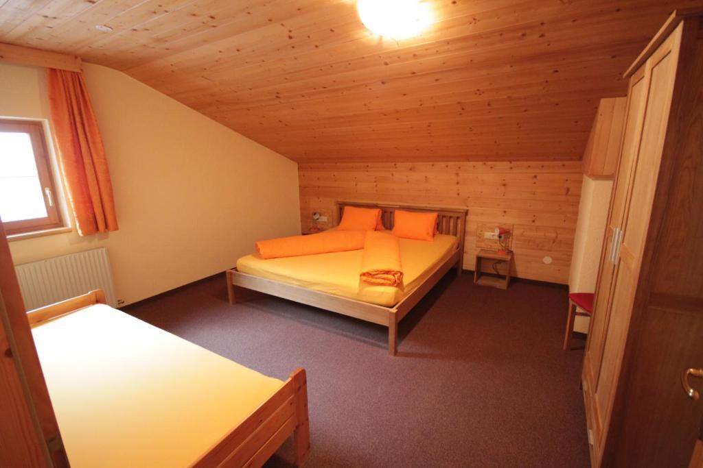 Haus Vallaster Гашум Номер фото