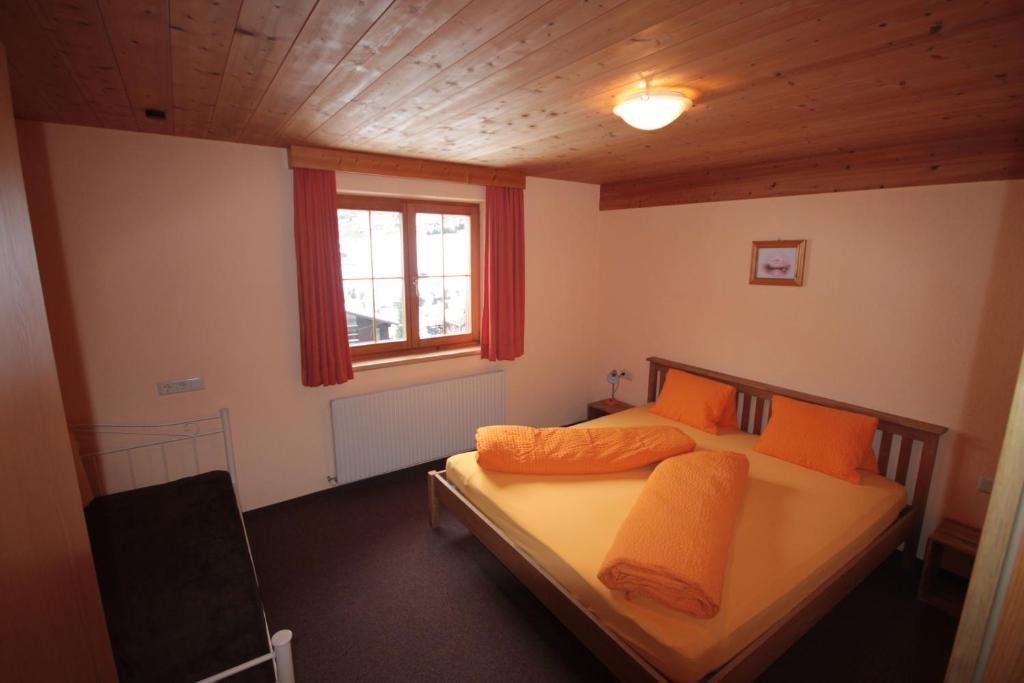 Haus Vallaster Гашум Номер фото